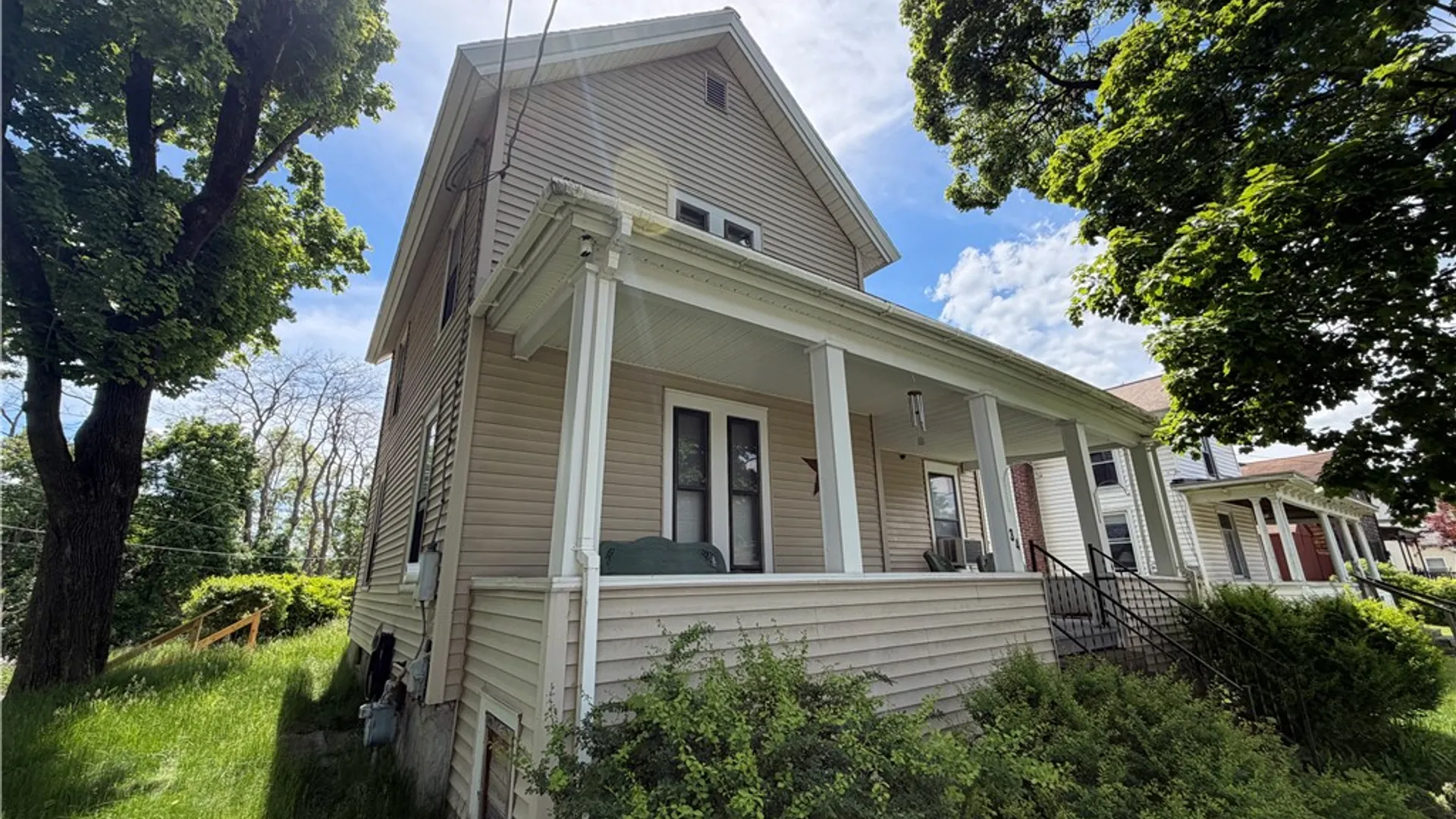 Property at 34 Grand Street, Oneonta, NY 13820 18