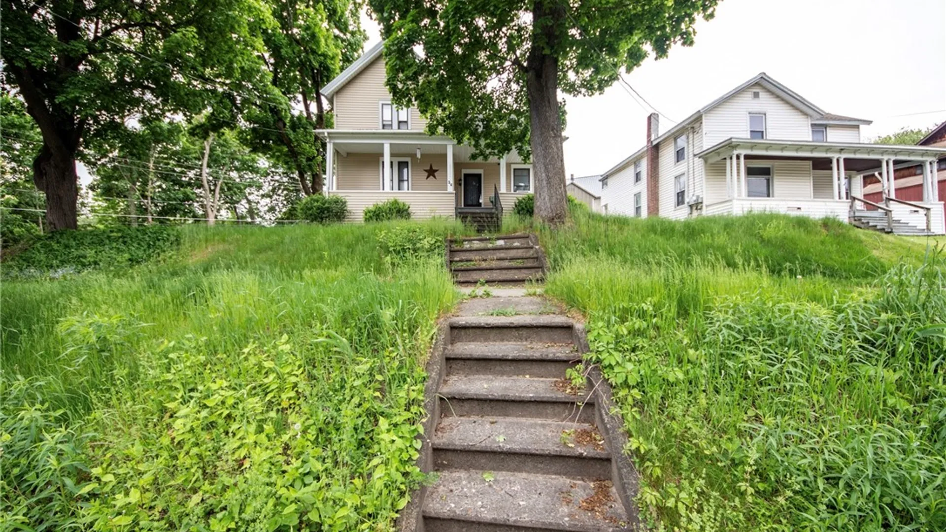 Property at 34 Grand Street, Oneonta, NY 13820 19