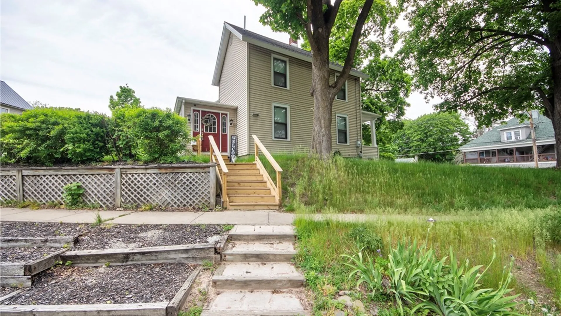 Property at 34 Grand Street, Oneonta, NY 13820 20