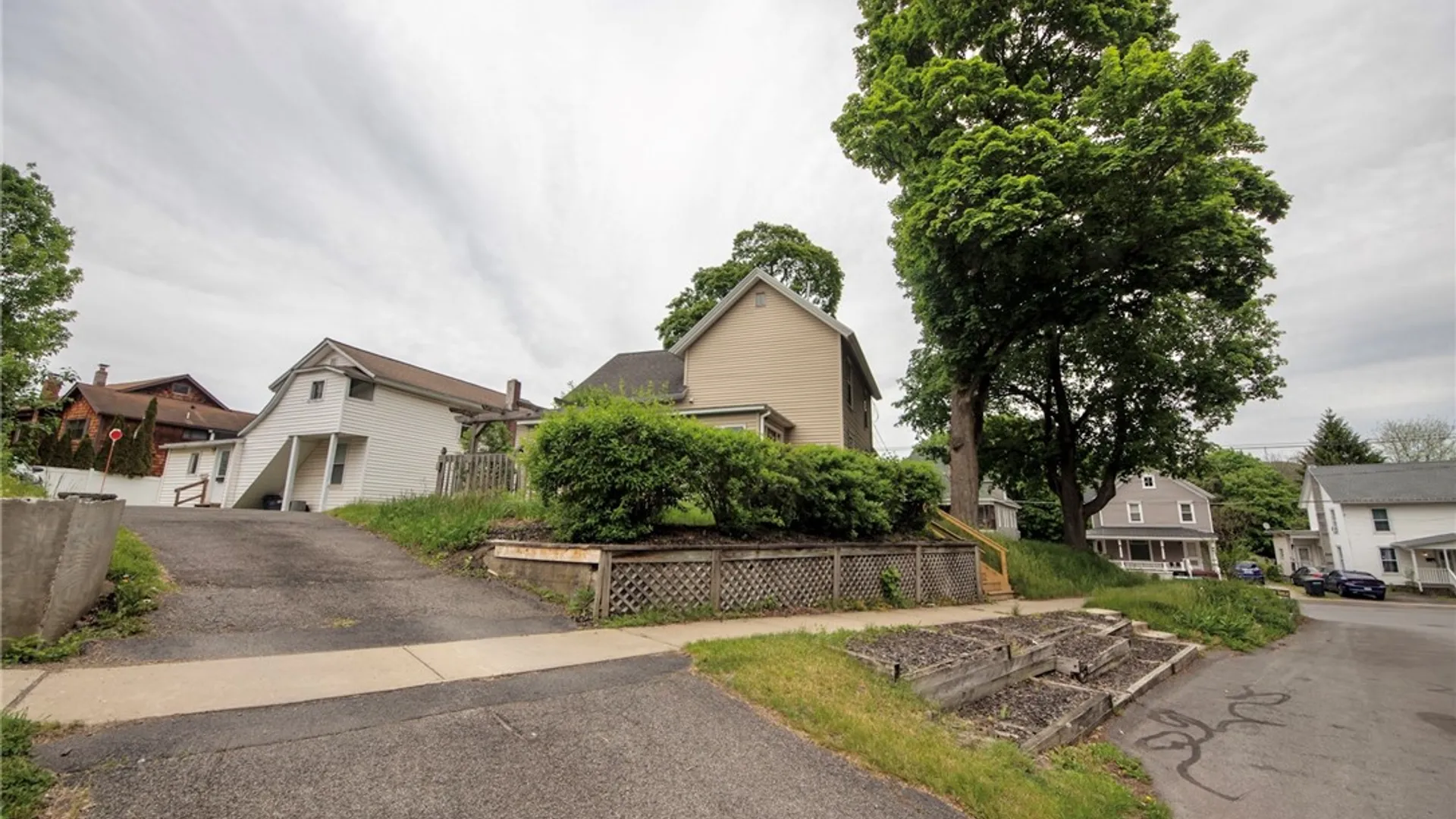 Property at 34 Grand Street, Oneonta, NY 13820 21