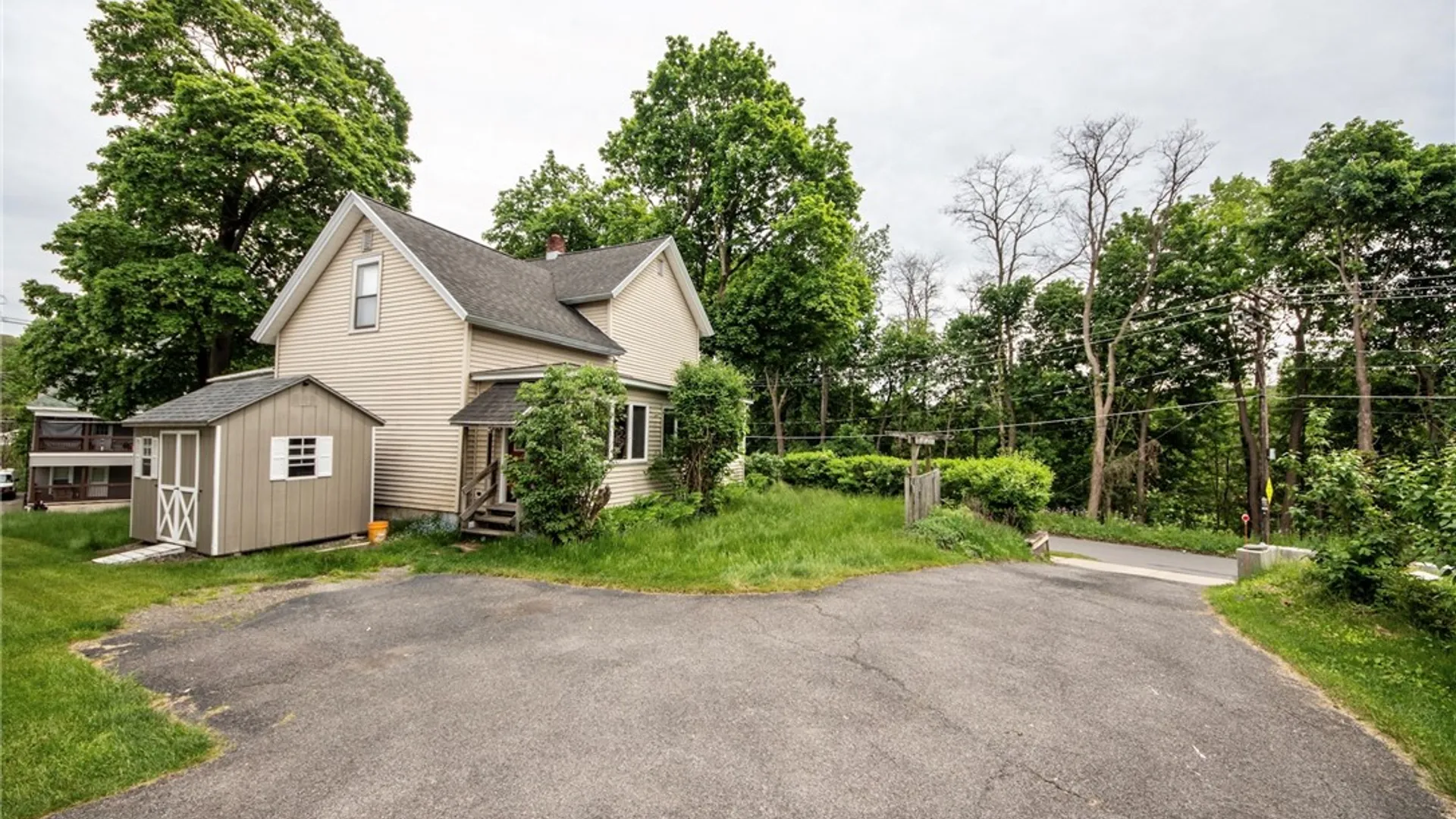 Property at 34 Grand Street, Oneonta, NY 13820 22