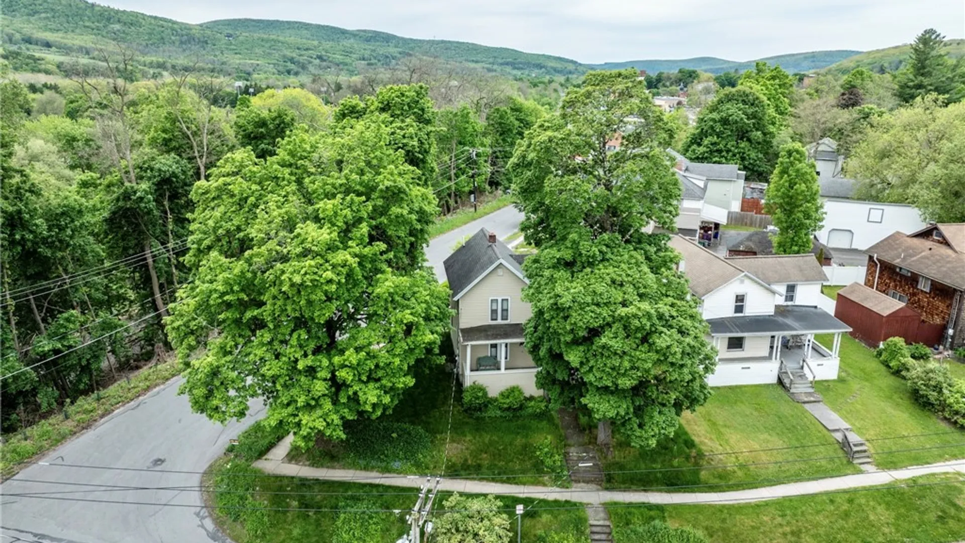 Property at 34 Grand Street, Oneonta, NY 13820 24