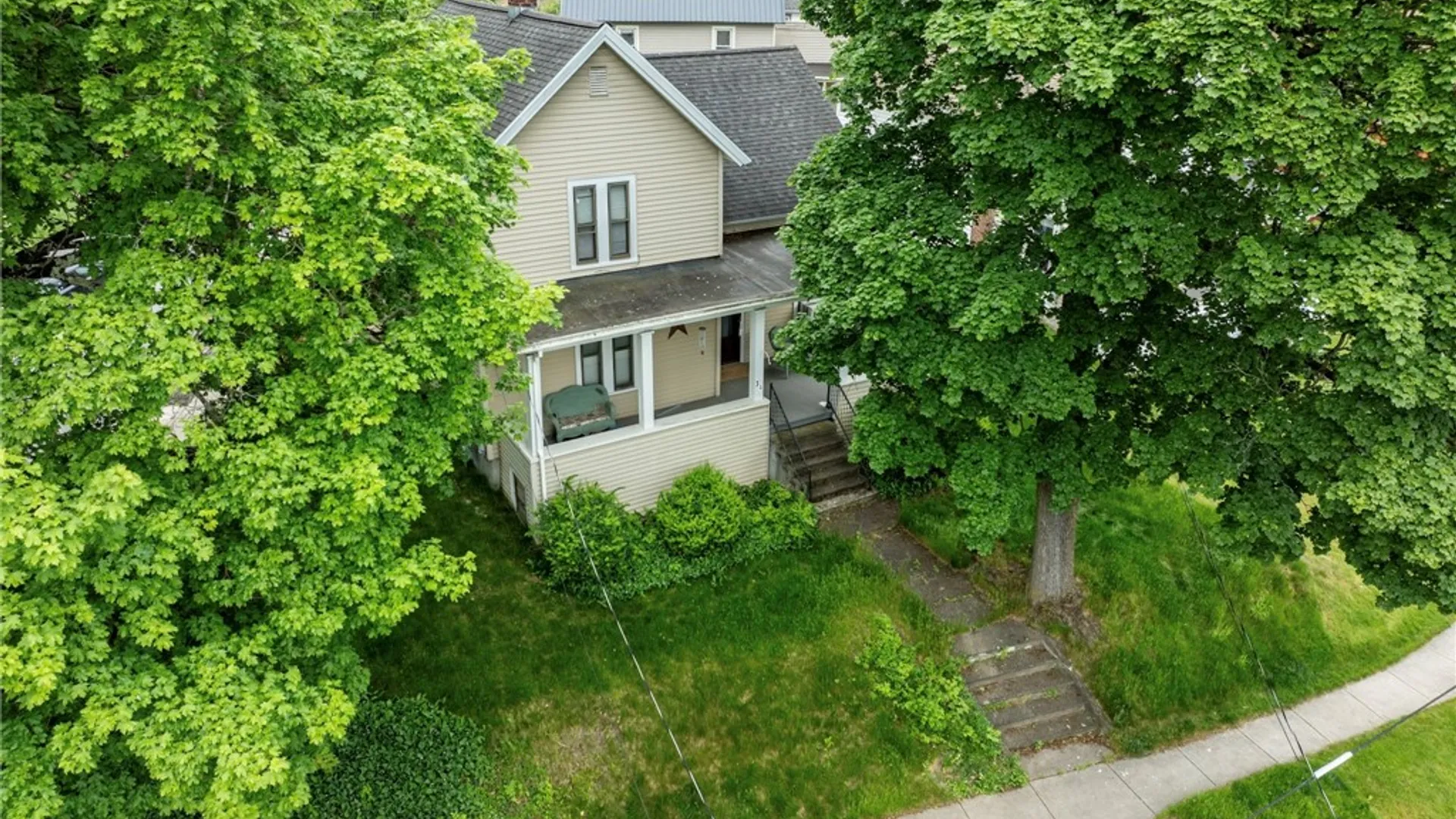 Property at 34 Grand Street, Oneonta, NY 13820 25