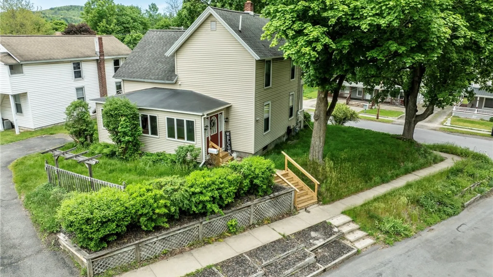 Property at 34 Grand Street, Oneonta, NY 13820 27