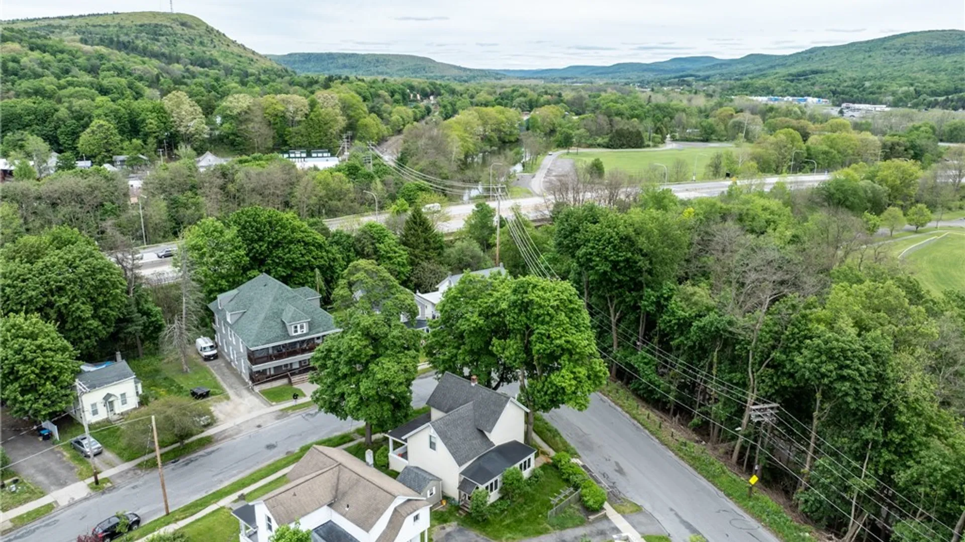 Property at 34 Grand Street, Oneonta, NY 13820 30