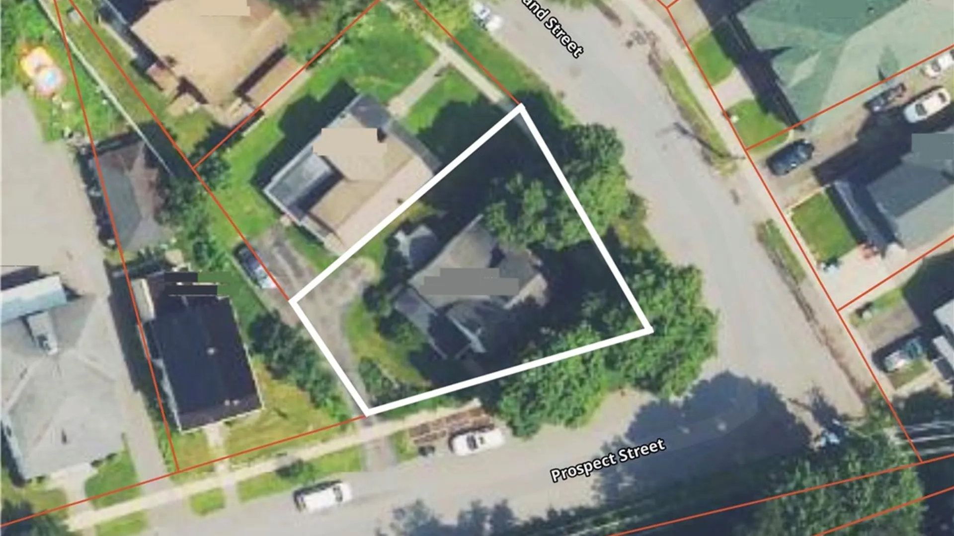Property at 34 Grand Street, Oneonta, NY 13820 33