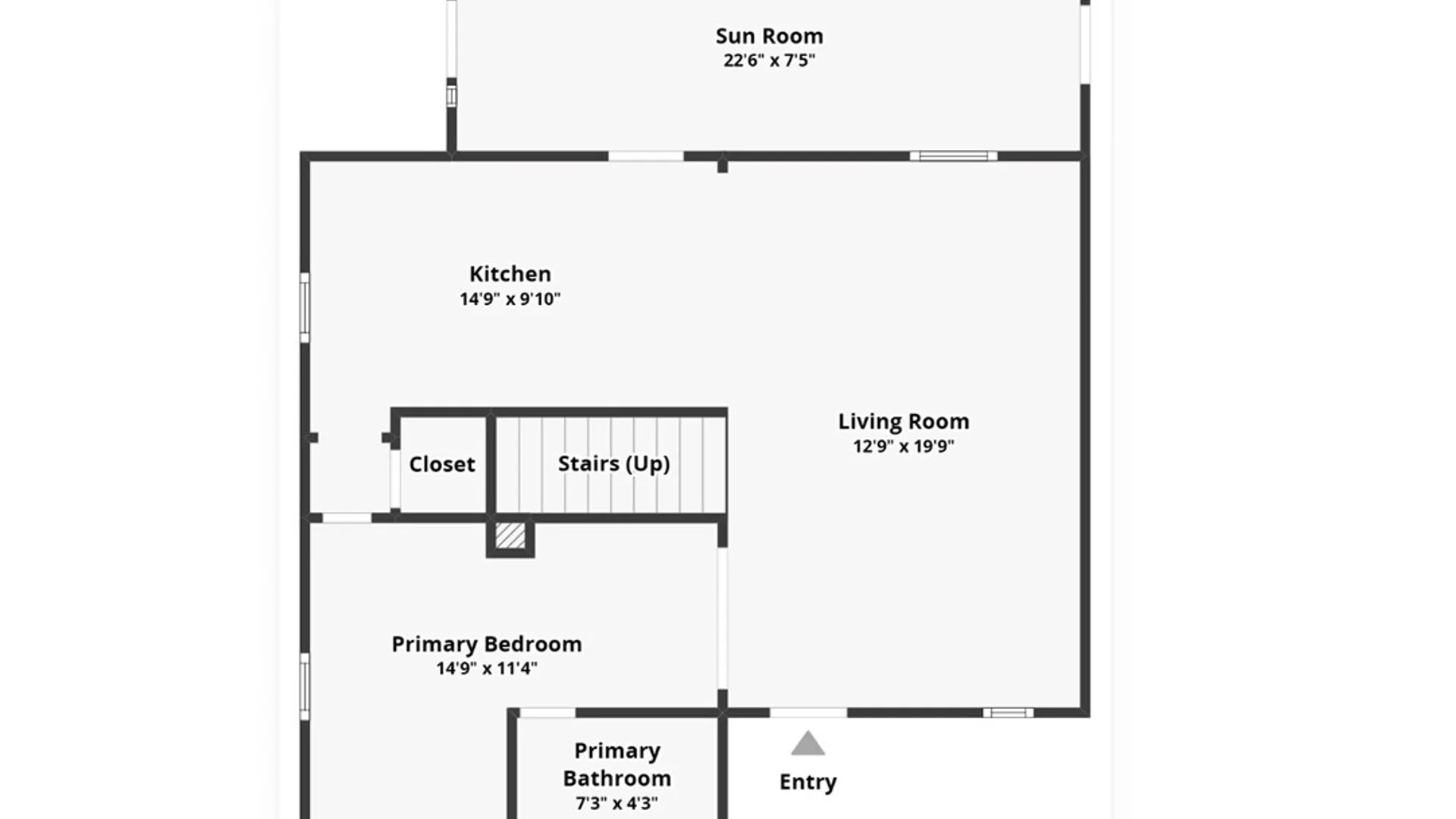 Property at 34 Grand Street, Oneonta, NY 13820 34