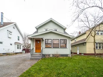 Property at 38 Elgrove Road, Irondequoit, NY 14617