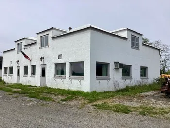 Property at 7208 Mount Morris Nunda Road, Mt Morris, NY 14510
