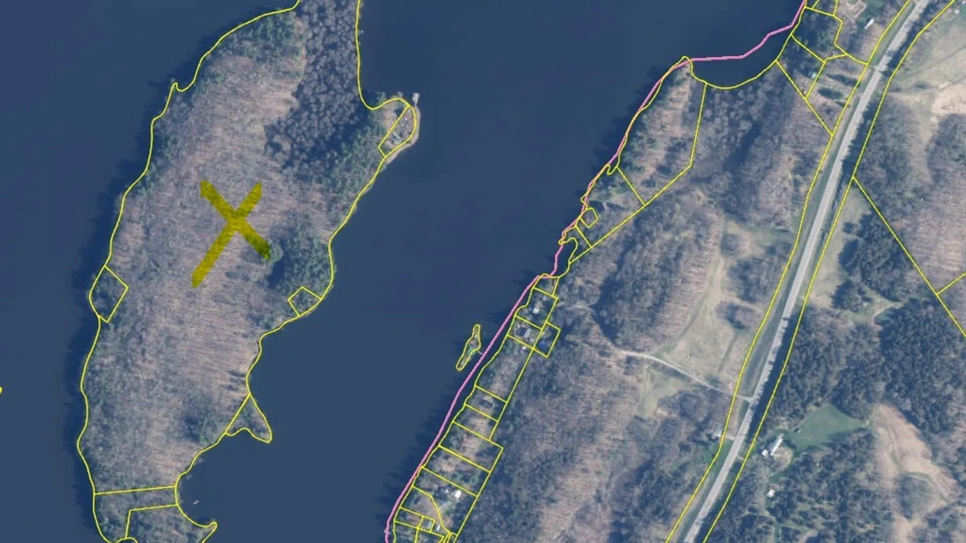 Property at Big island Lot 3, Hammond, NY 13664 4