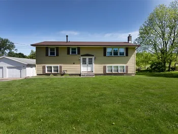 Property at 4747 Darby Road, Avon, NY 14414