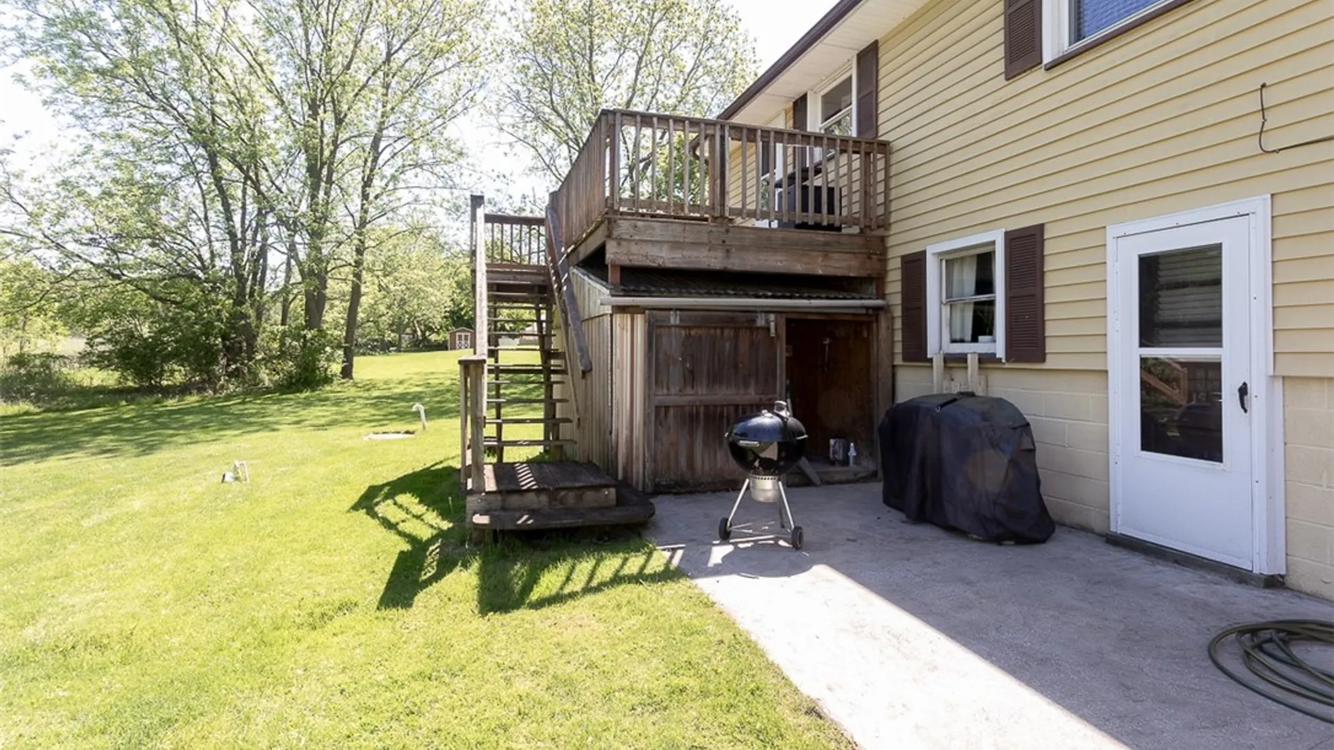 Property at 4747 Darby Road, Avon, NY 14414 25