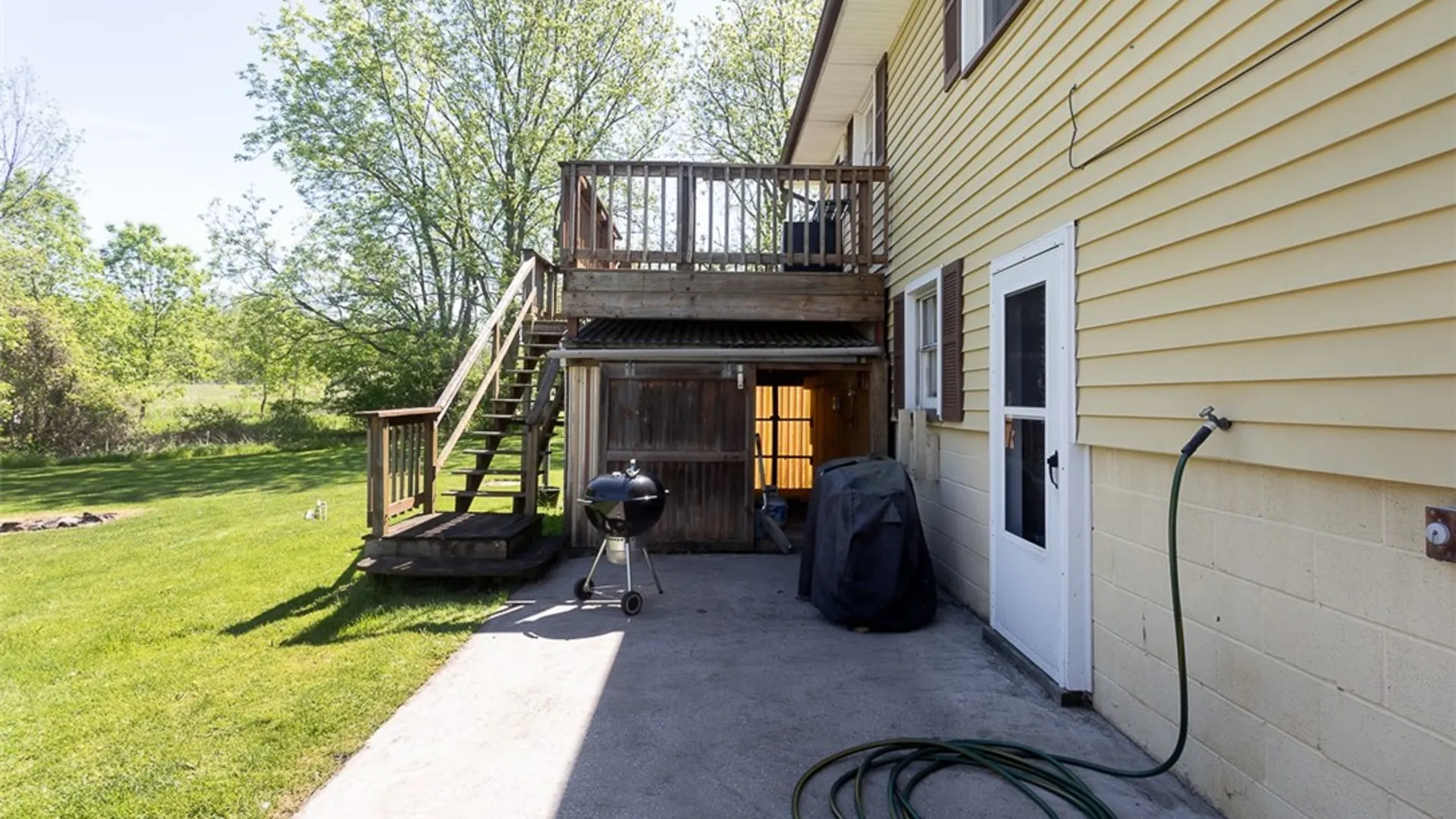 Property at 4747 Darby Road, Avon, NY 14414 26