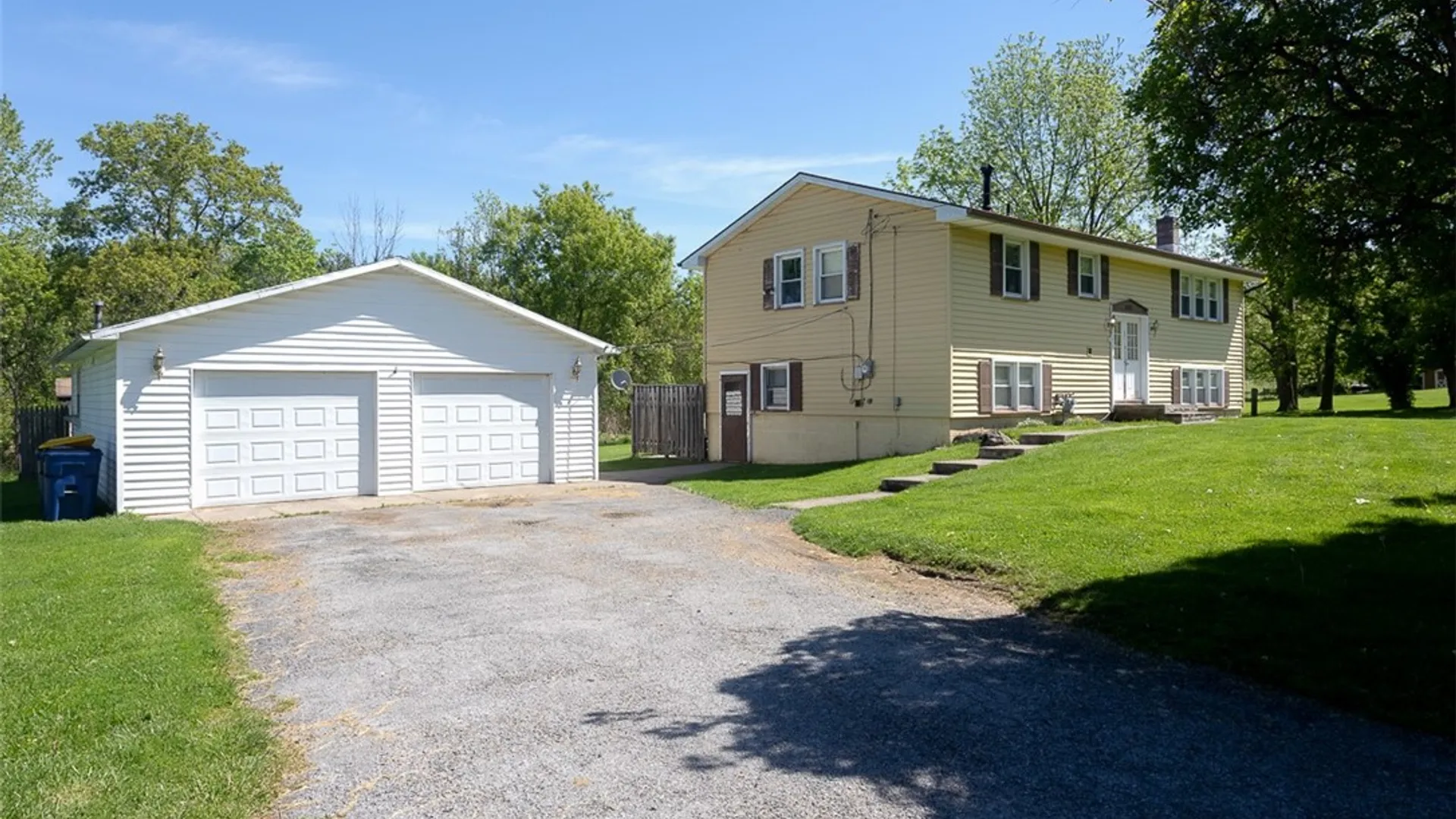 Property at 4747 Darby Road, Avon, NY 14414 27