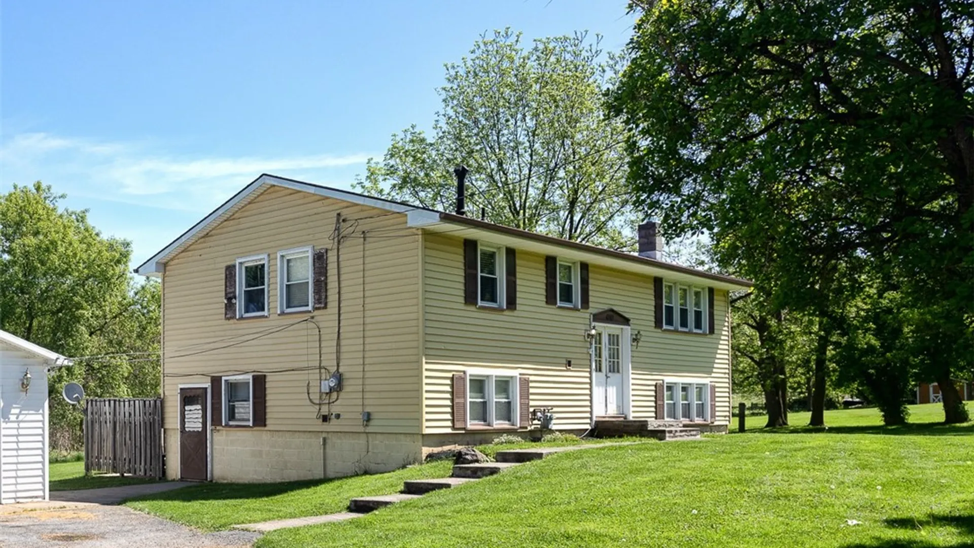 Property at 4747 Darby Road, Avon, NY 14414 28