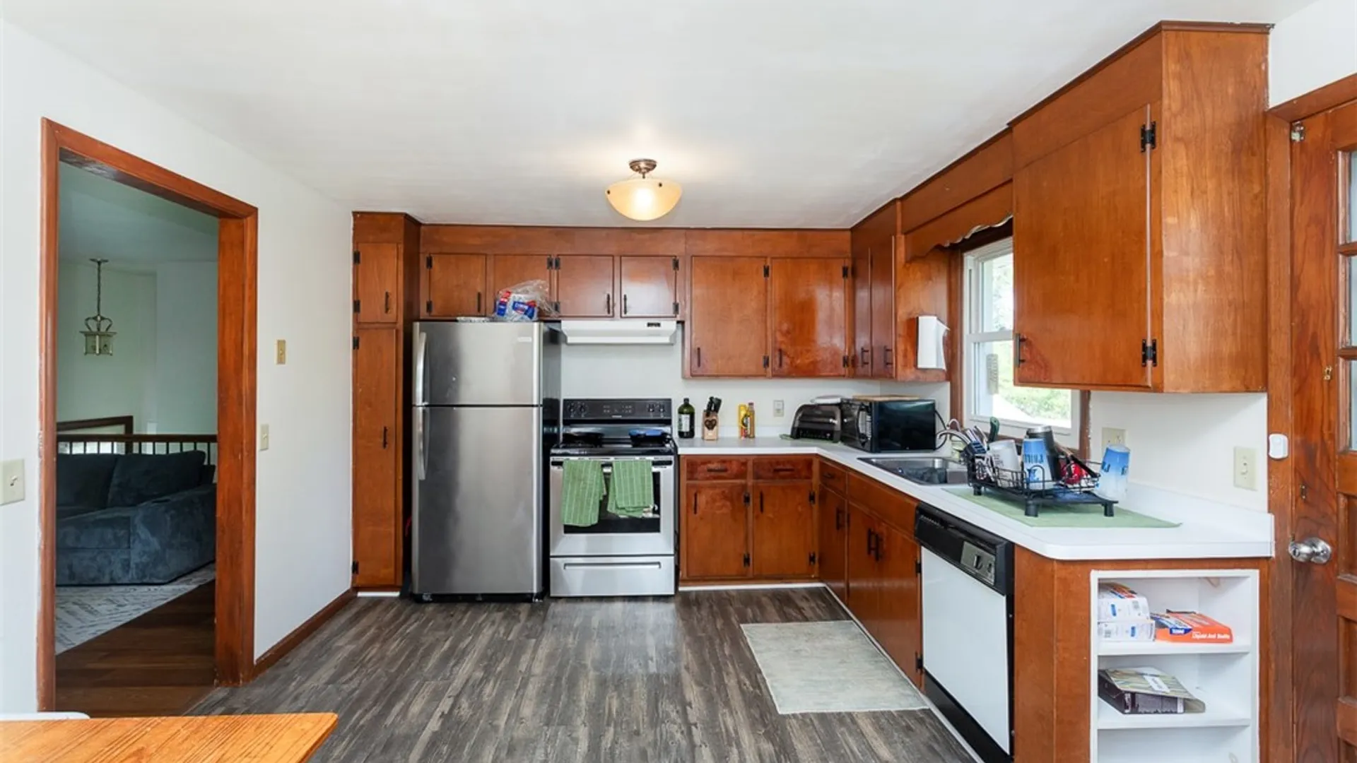 Property at 4747 Darby Road, Avon, NY 14414 3