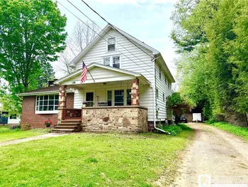 Property at 138 S Main Street, Portville, NY 14770