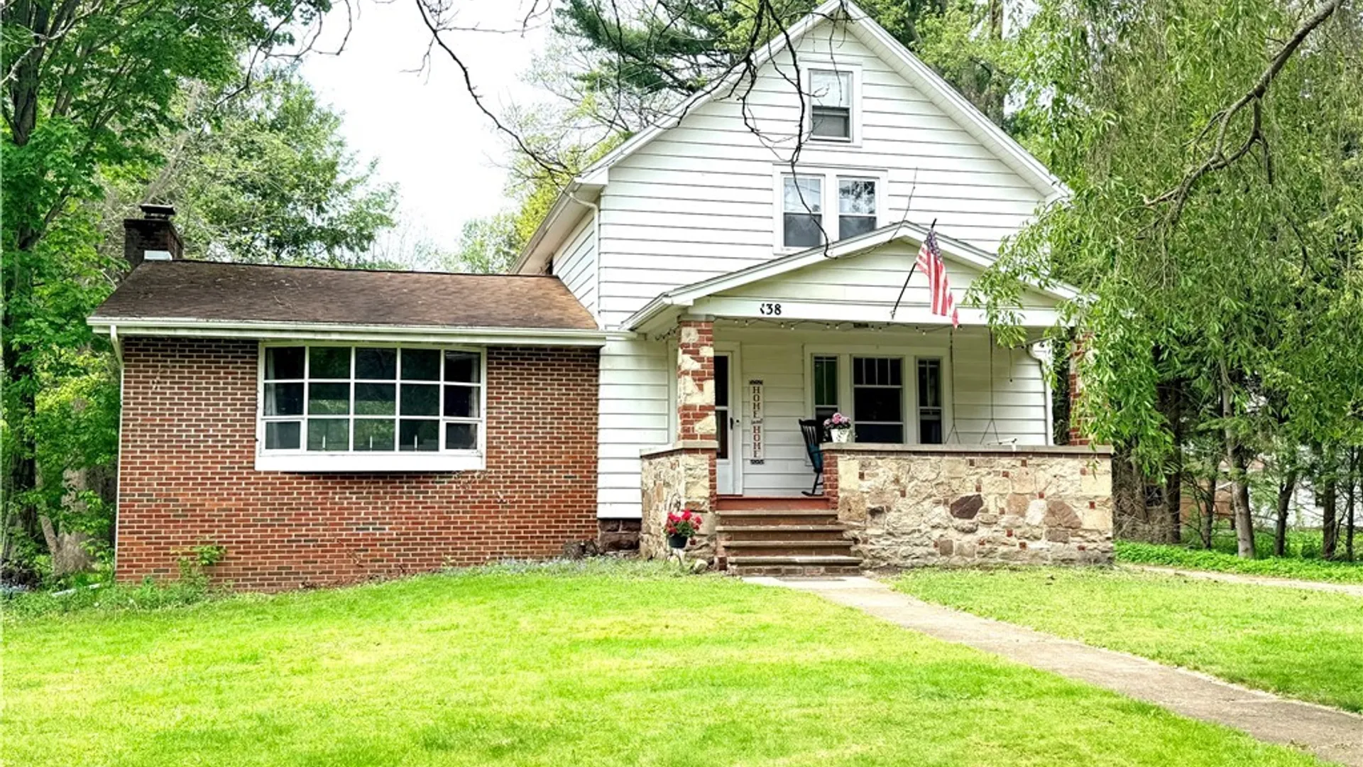 Property at 138 S Main Street, Portville, NY 14770 2