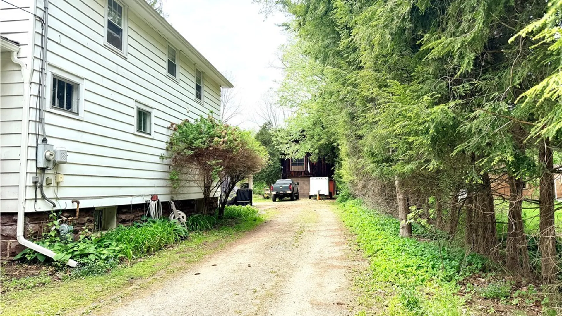 Property at 138 S Main Street, Portville, NY 14770 4