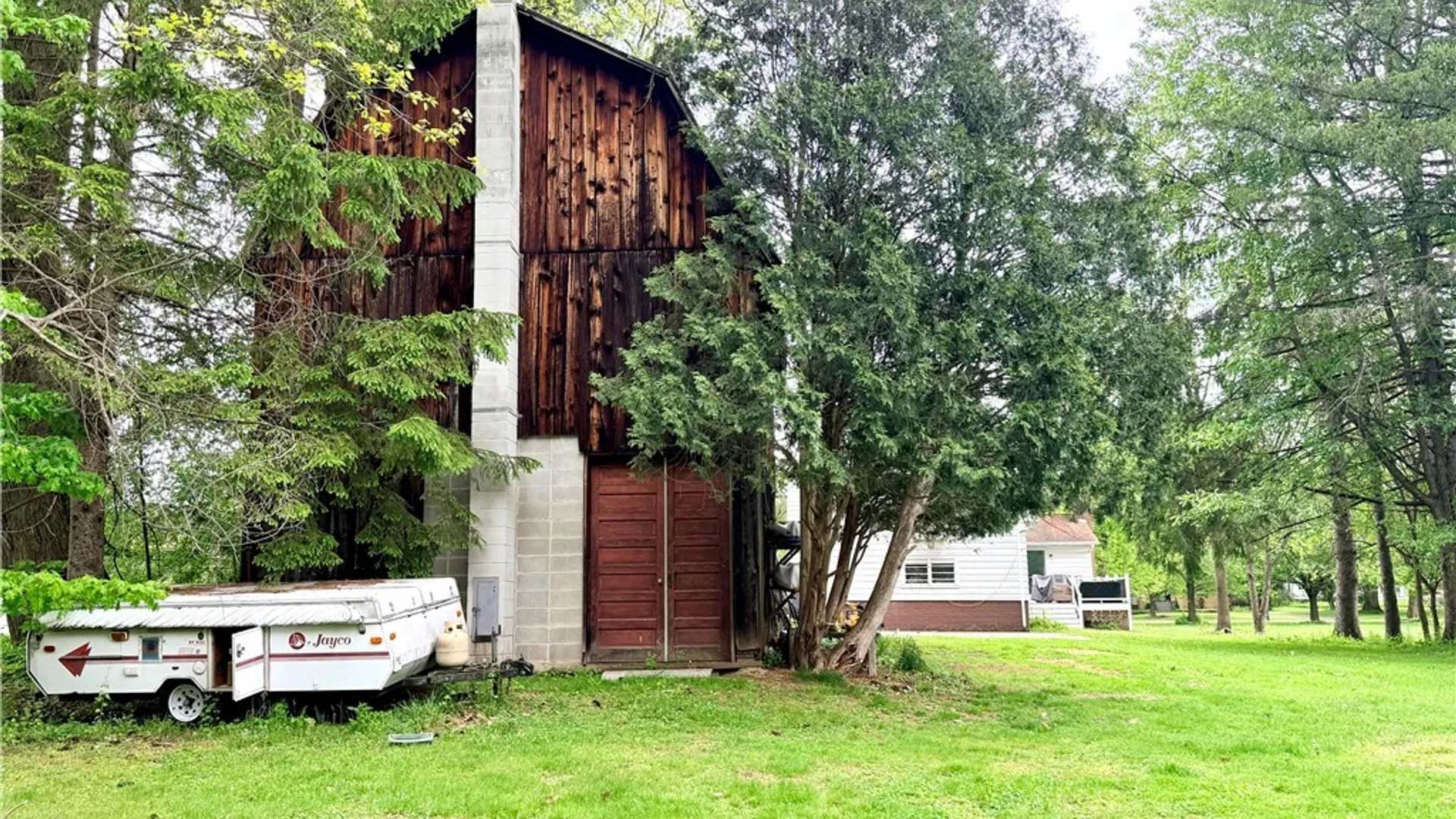 Property at 138 S Main Street, Portville, NY 14770 42
