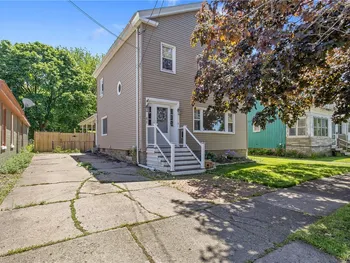 Property at 66 W Albany Street, Oswego, NY 13126