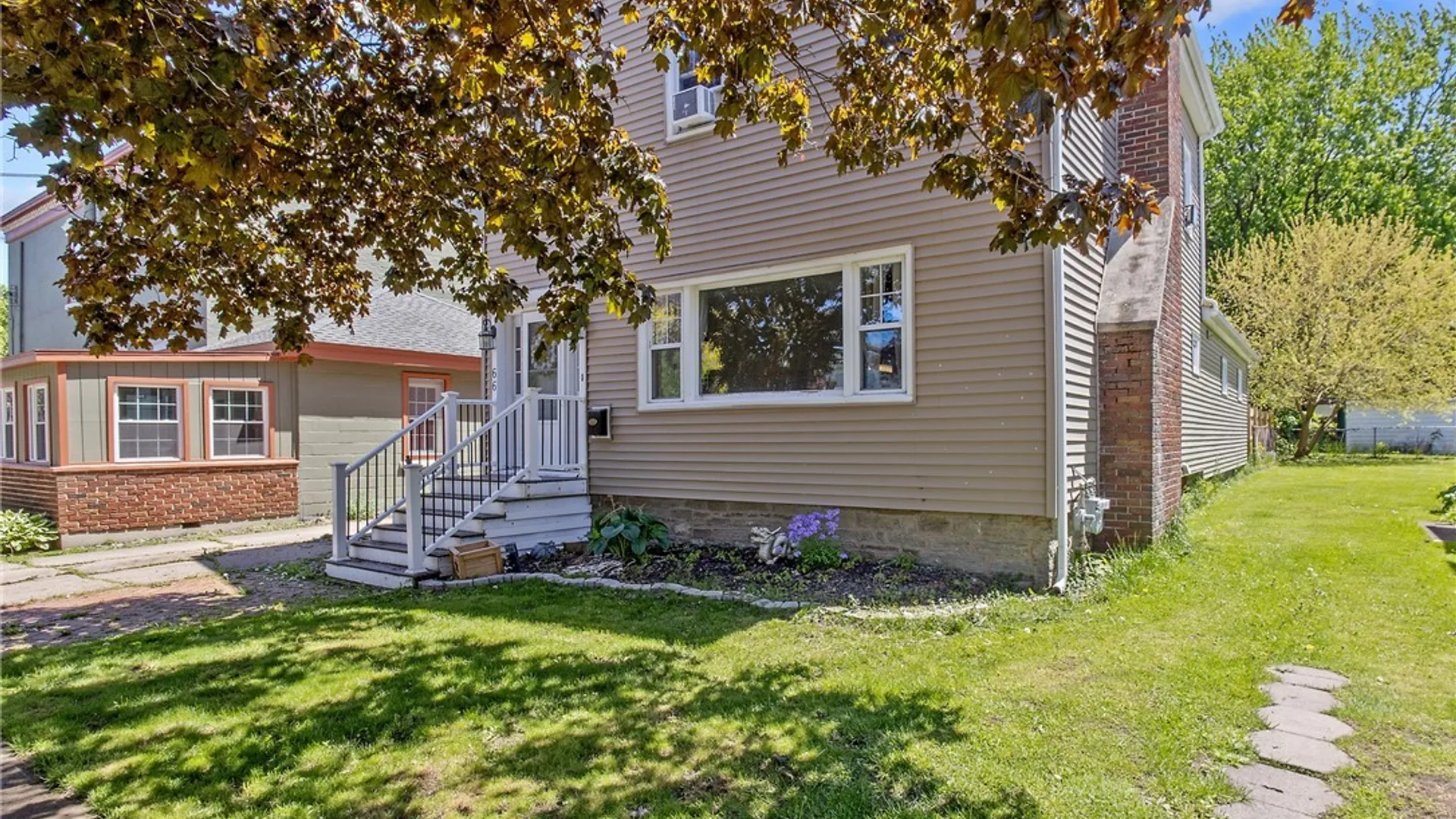 Property at 66 W Albany Street, Oswego, NY 13126 2