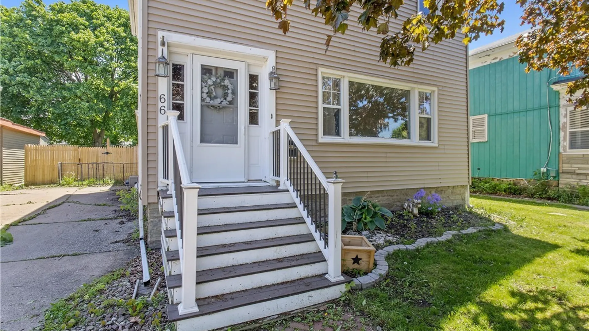 Property at 66 W Albany Street, Oswego, NY 13126 3