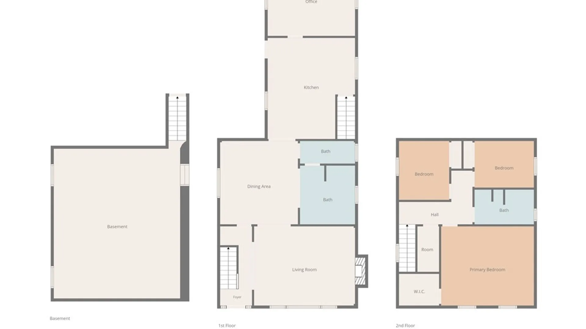 Property at 66 W Albany Street, Oswego, NY 13126 37