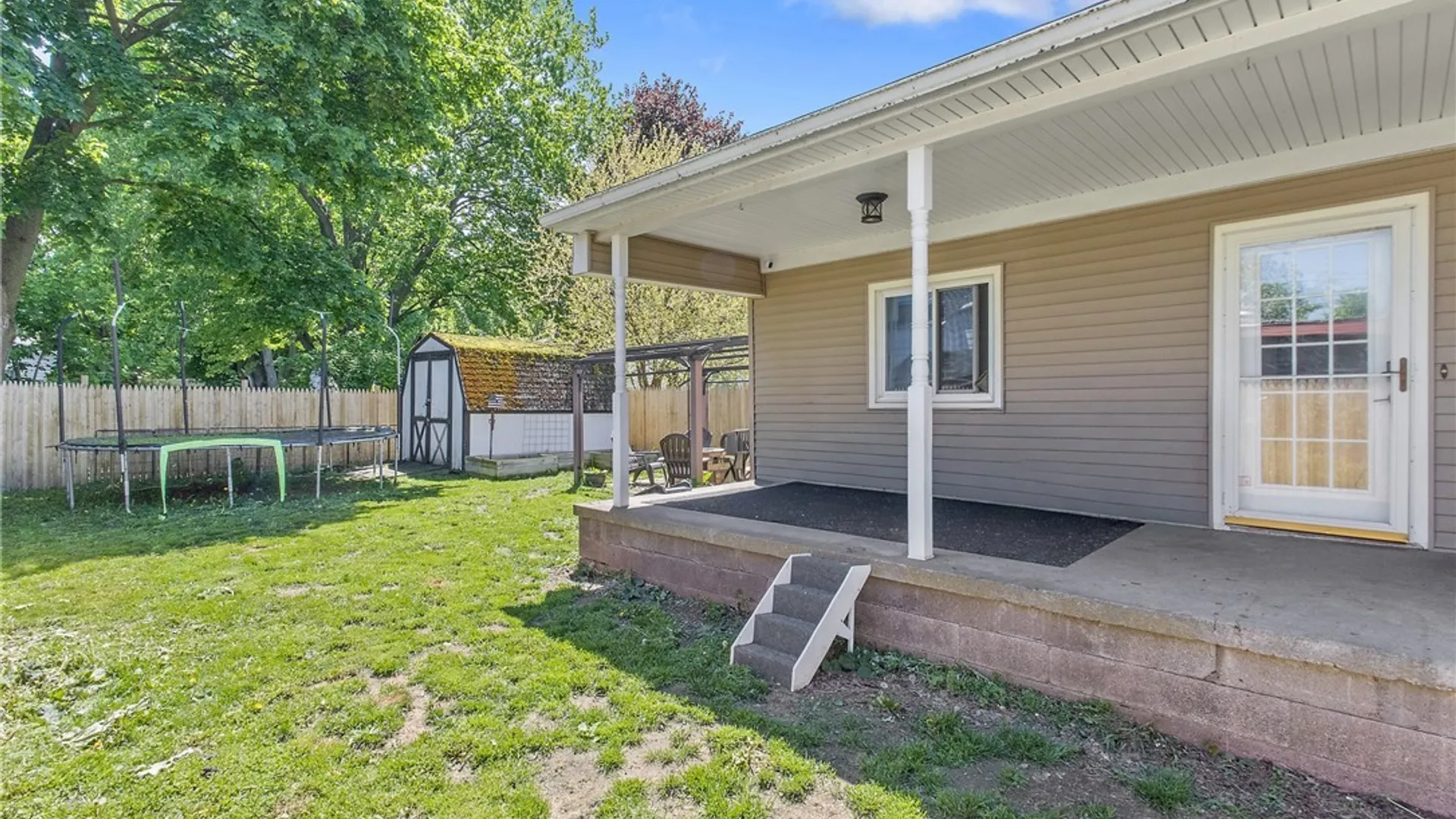Property at 66 W Albany Street, Oswego, NY 13126 6