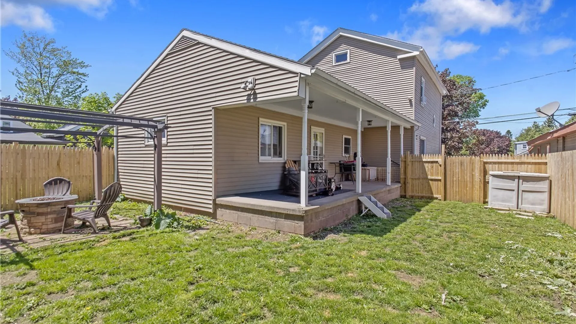 Property at 66 W Albany Street, Oswego, NY 13126 7