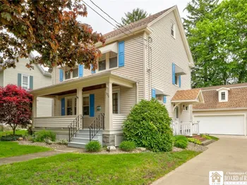 526 Stowe Street, Jamestown, NY 14701