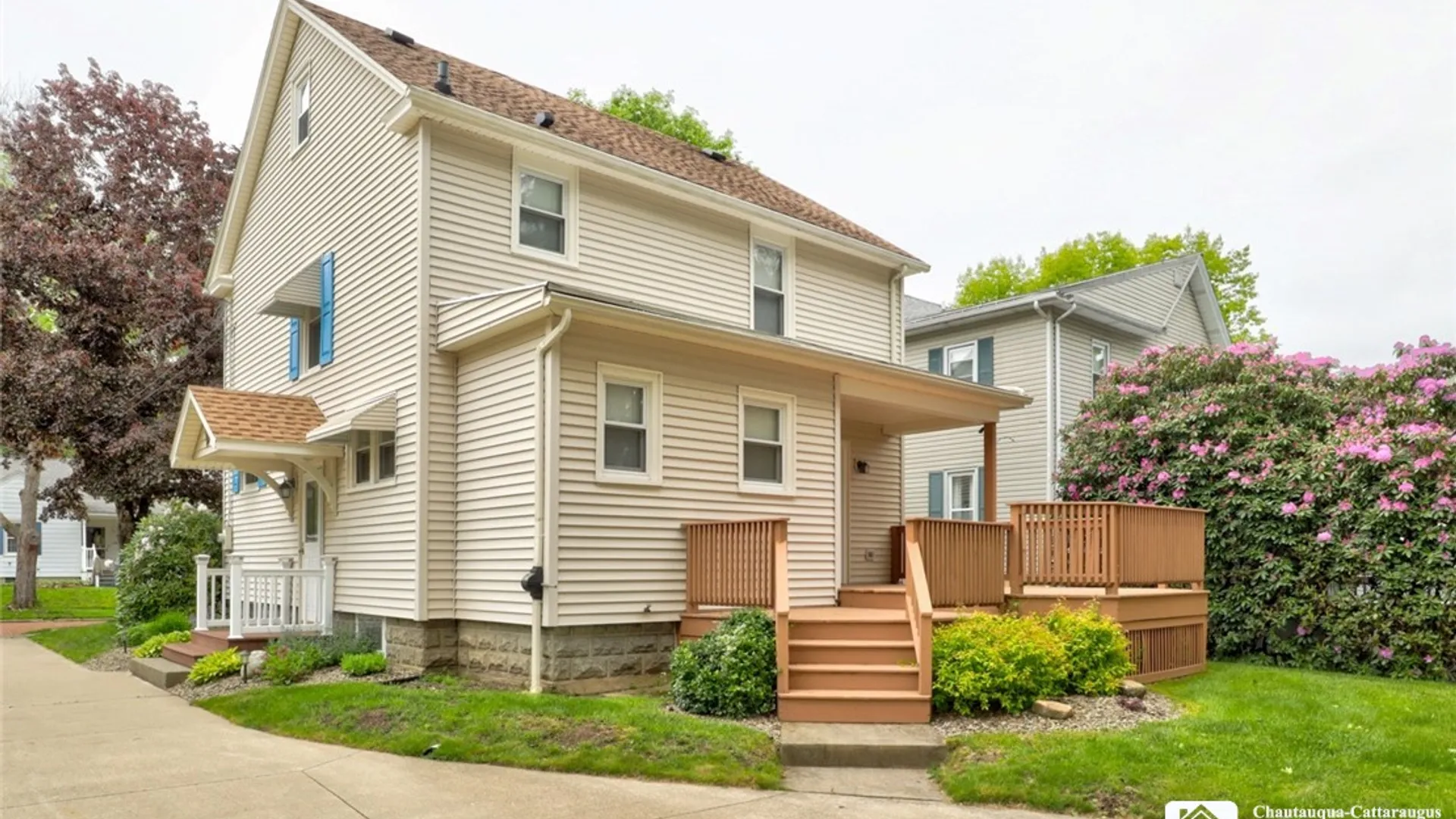 Property at 526 Stowe Street, Jamestown, NY 14701 3