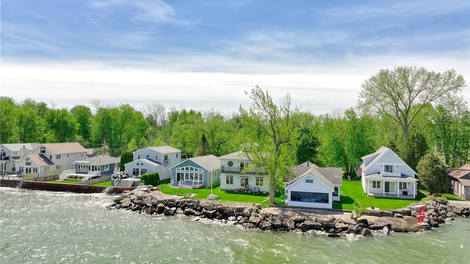 Property at 10 Alder Beach, Parma, NY 14468 11