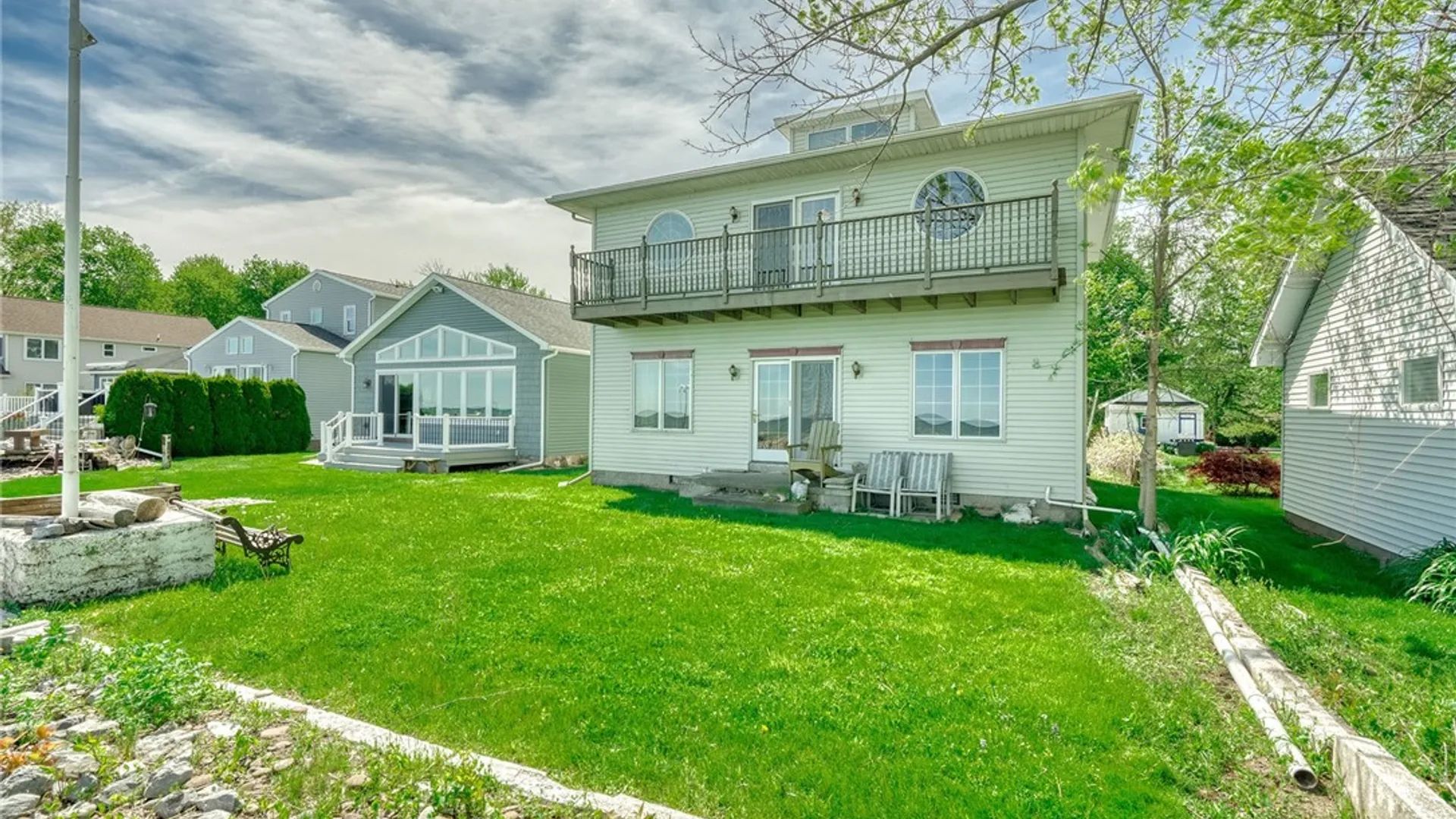 Property at 10 Alder Beach, Parma, NY 14468 14