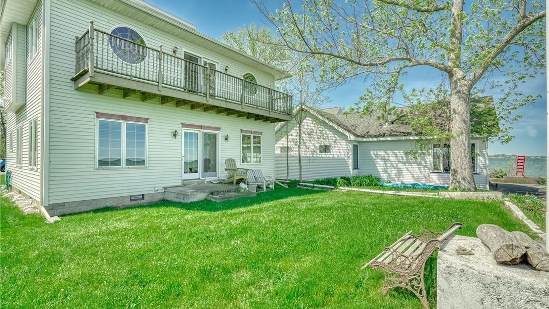 Property at 10 Alder Beach, Parma, NY 14468 15