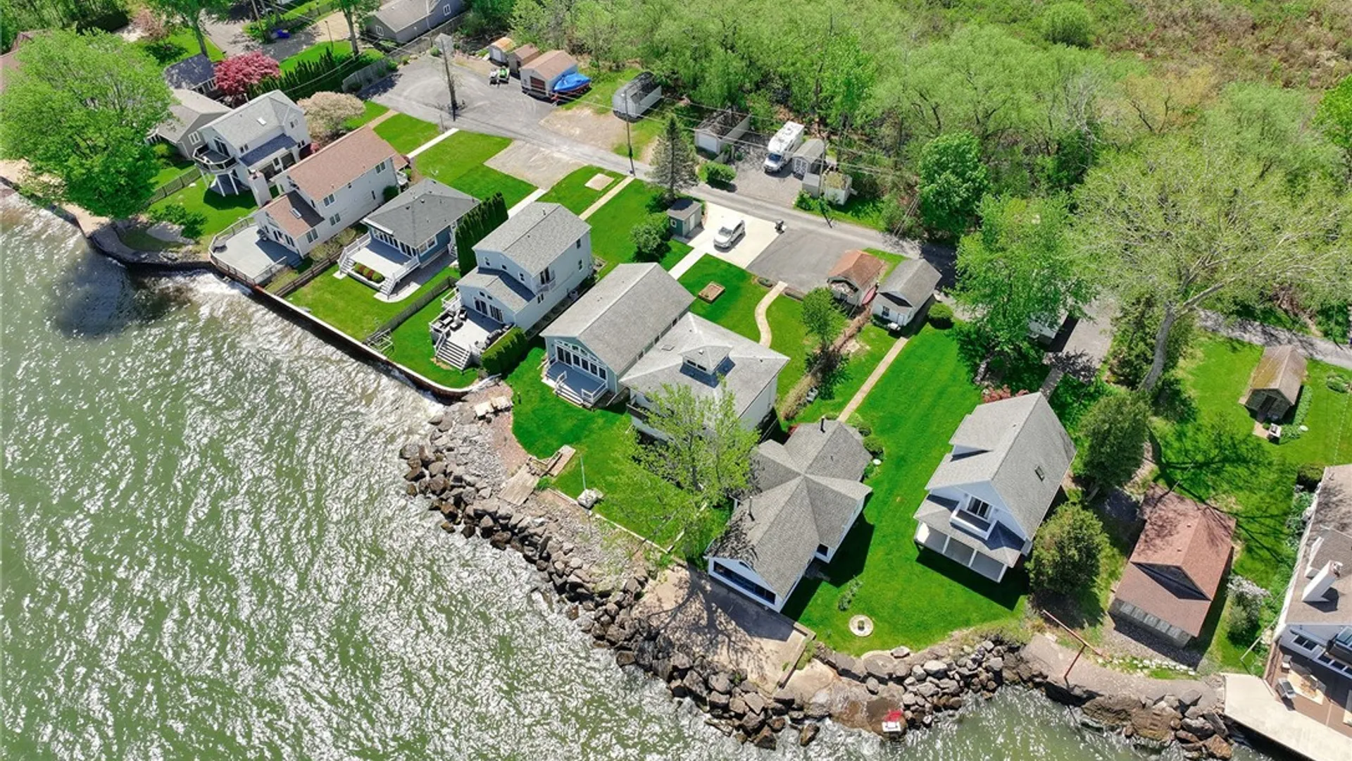 Property at 10 Alder Beach, Parma, NY 14468 8