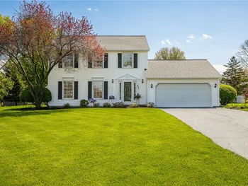 Property at 462 Dunwoody Crossing, Webster, NY 14580