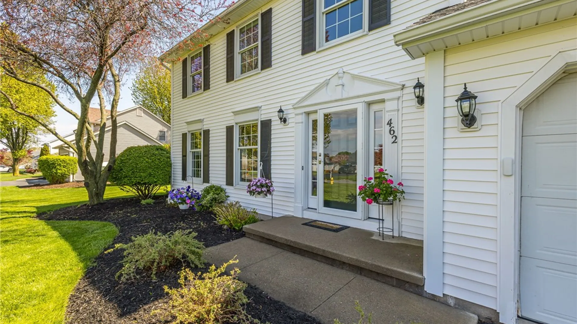 Property at 462 Dunwoody Crossing, Webster, NY 14580 3