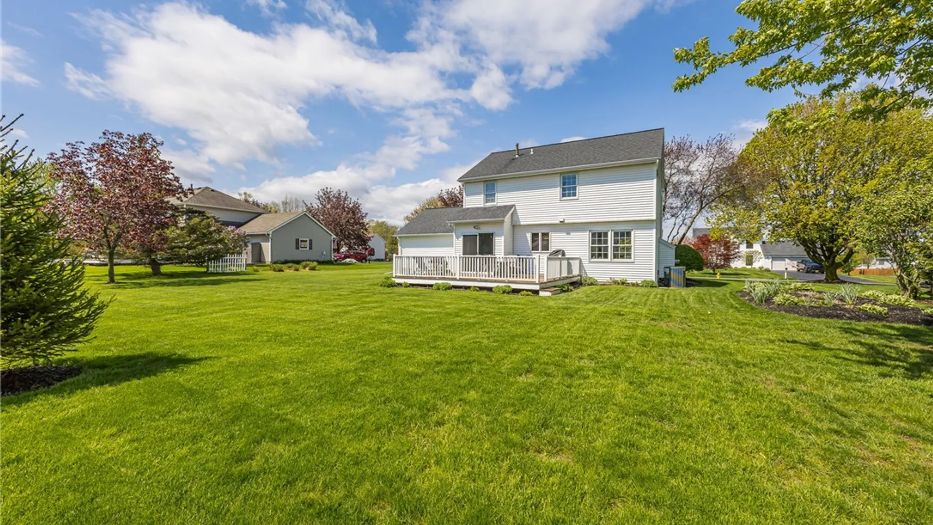 Property at 462 Dunwoody Crossing, Webster, NY 14580 34