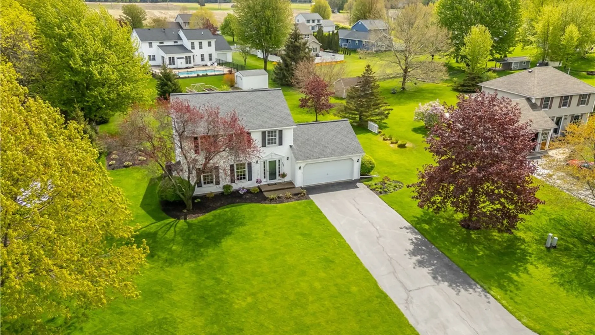 Property at 462 Dunwoody Crossing, Webster, NY 14580 36