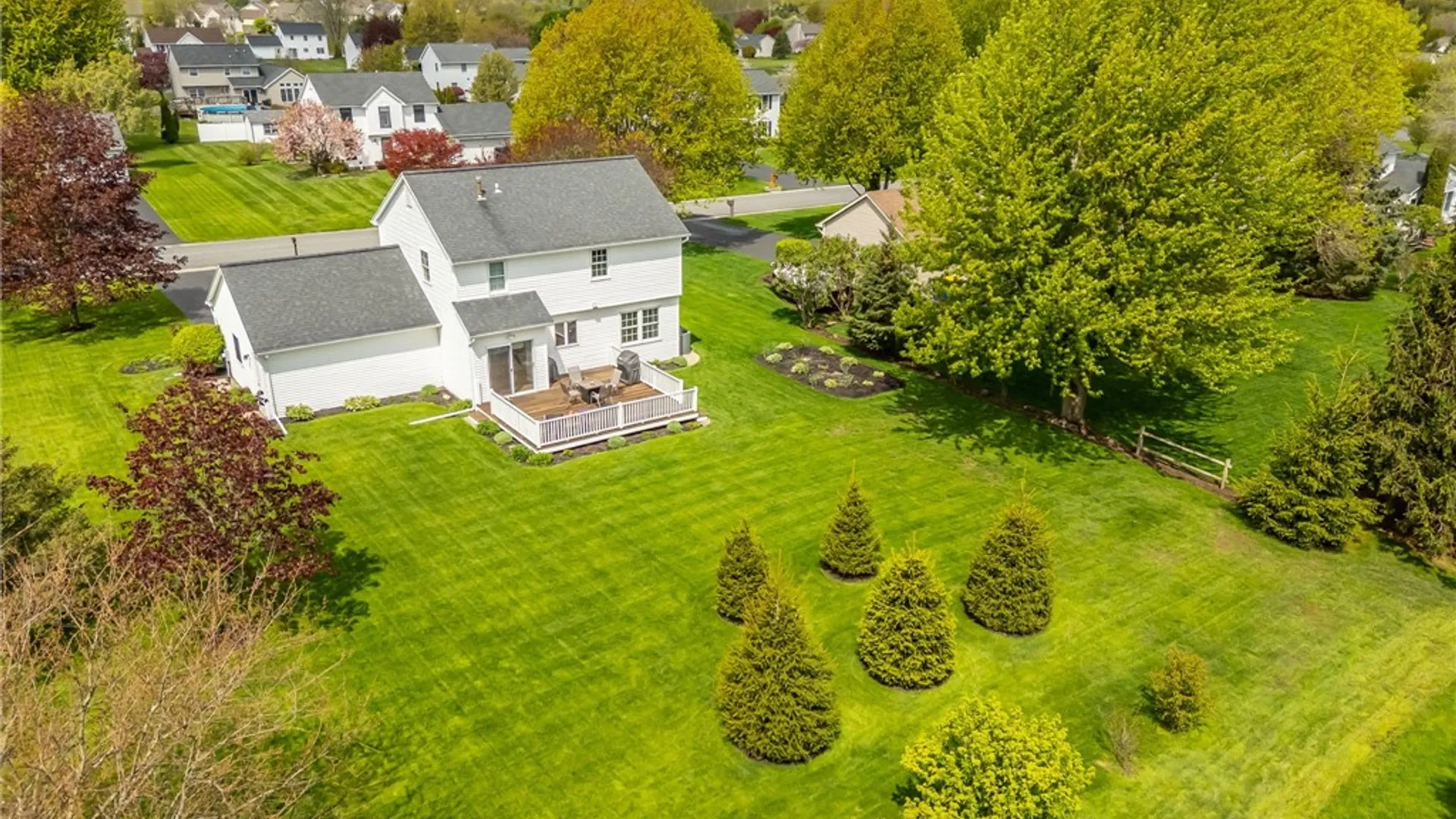 Property at 462 Dunwoody Crossing, Webster, NY 14580 37