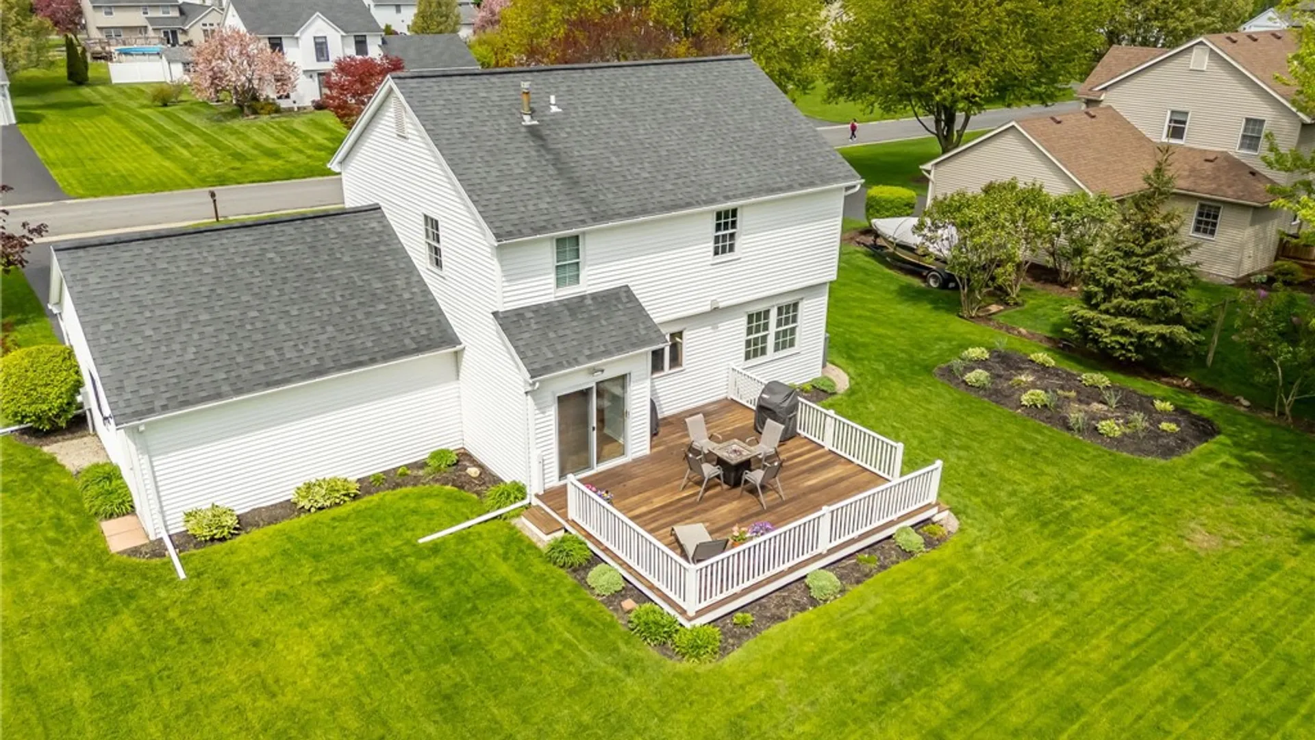 Property at 462 Dunwoody Crossing, Webster, NY 14580 38