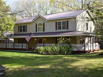Property at 31020 Percy Chicks Drive, Rutland, NY 13612