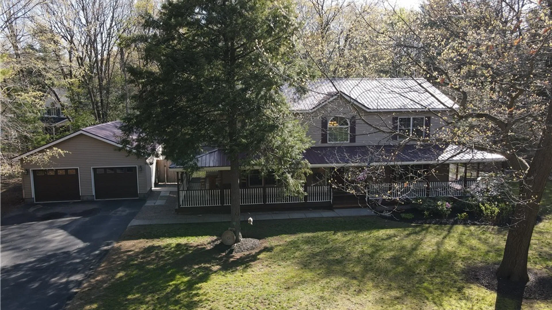 Property at 31020 Percy Chicks Drive, Rutland, NY 13612 2