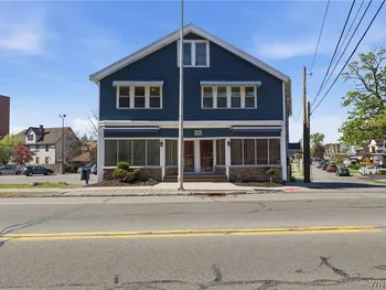 Property at 856 Ridge Road, Lackawanna, NY 14218