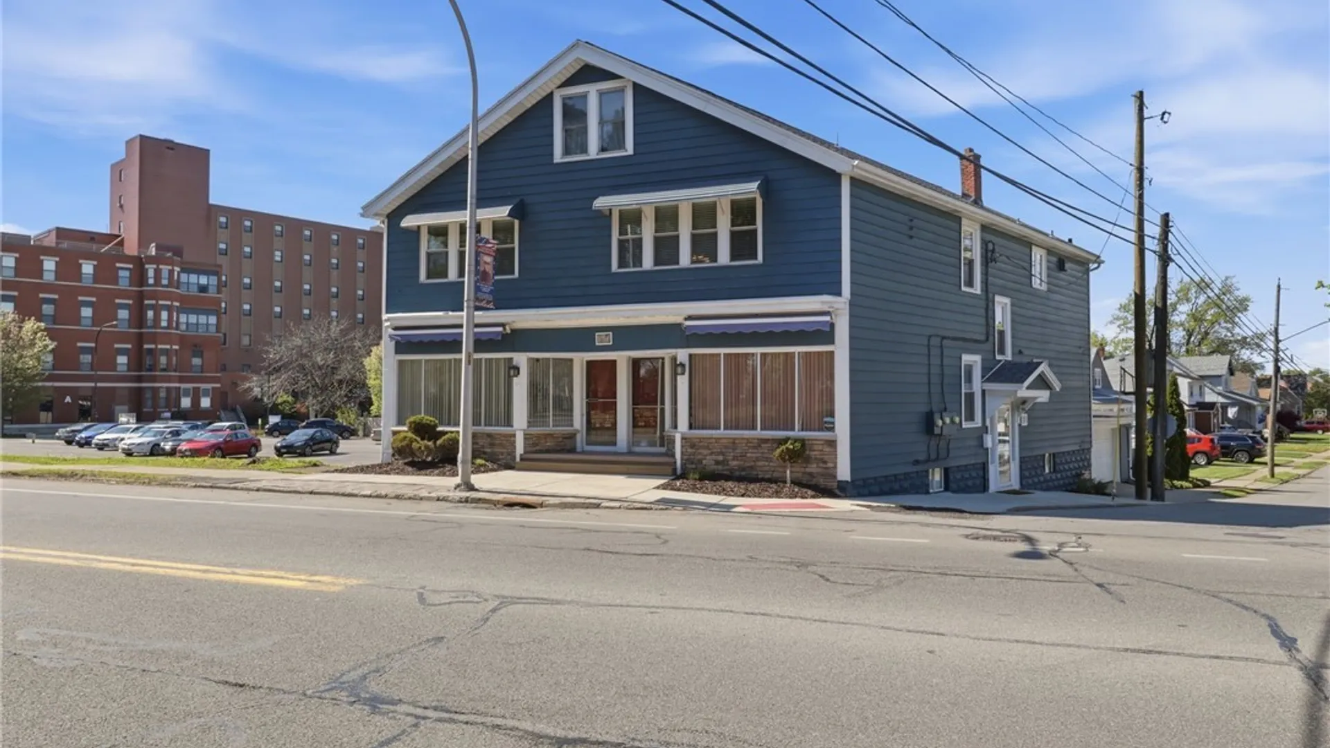 Property at 856 Ridge Road, Lackawanna, NY 14218 2