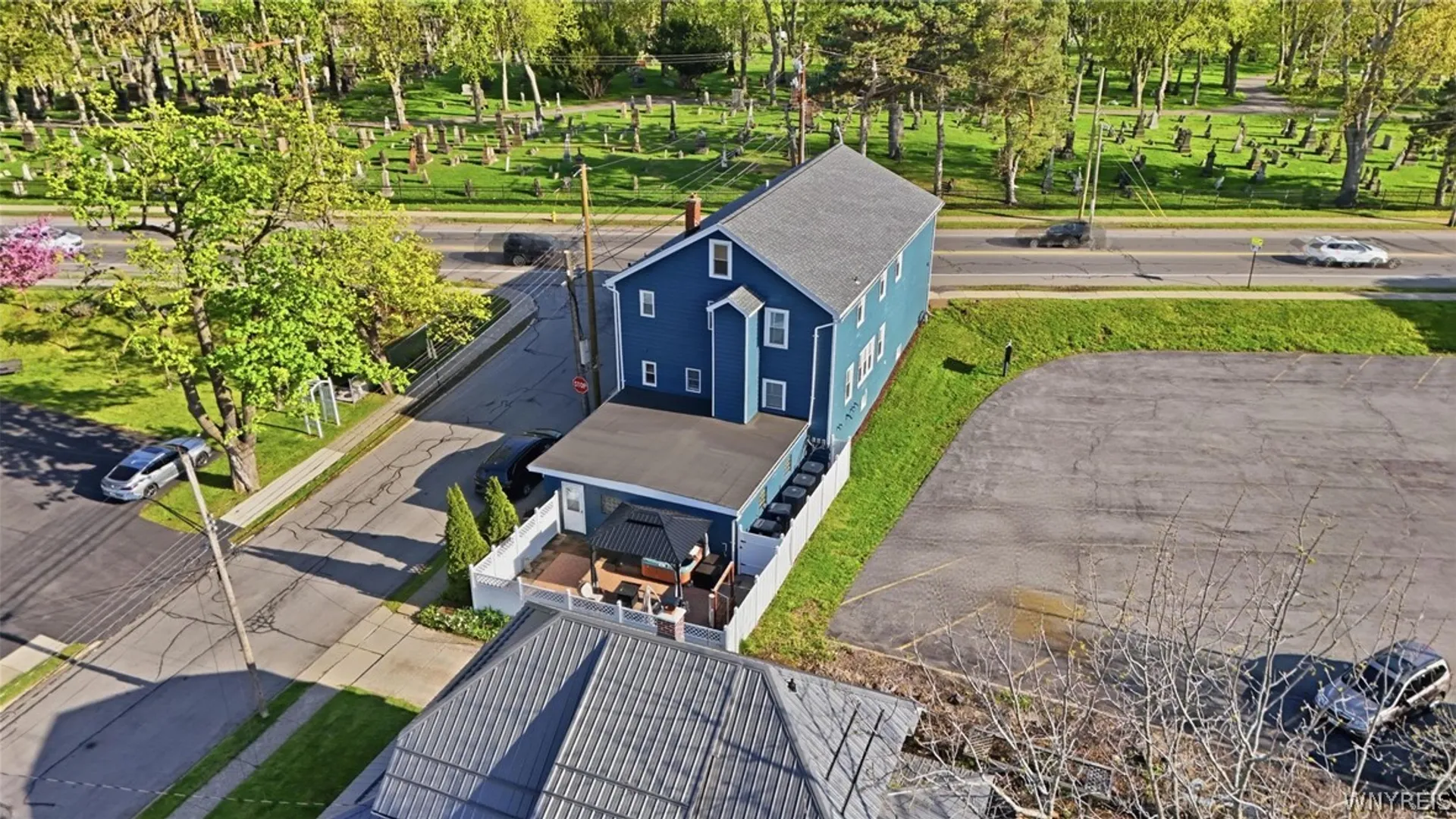 Property at 856 Ridge Road, Lackawanna, NY 14218 49