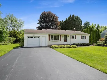Property at 2137 Westside Drive, Chili, NY 14624