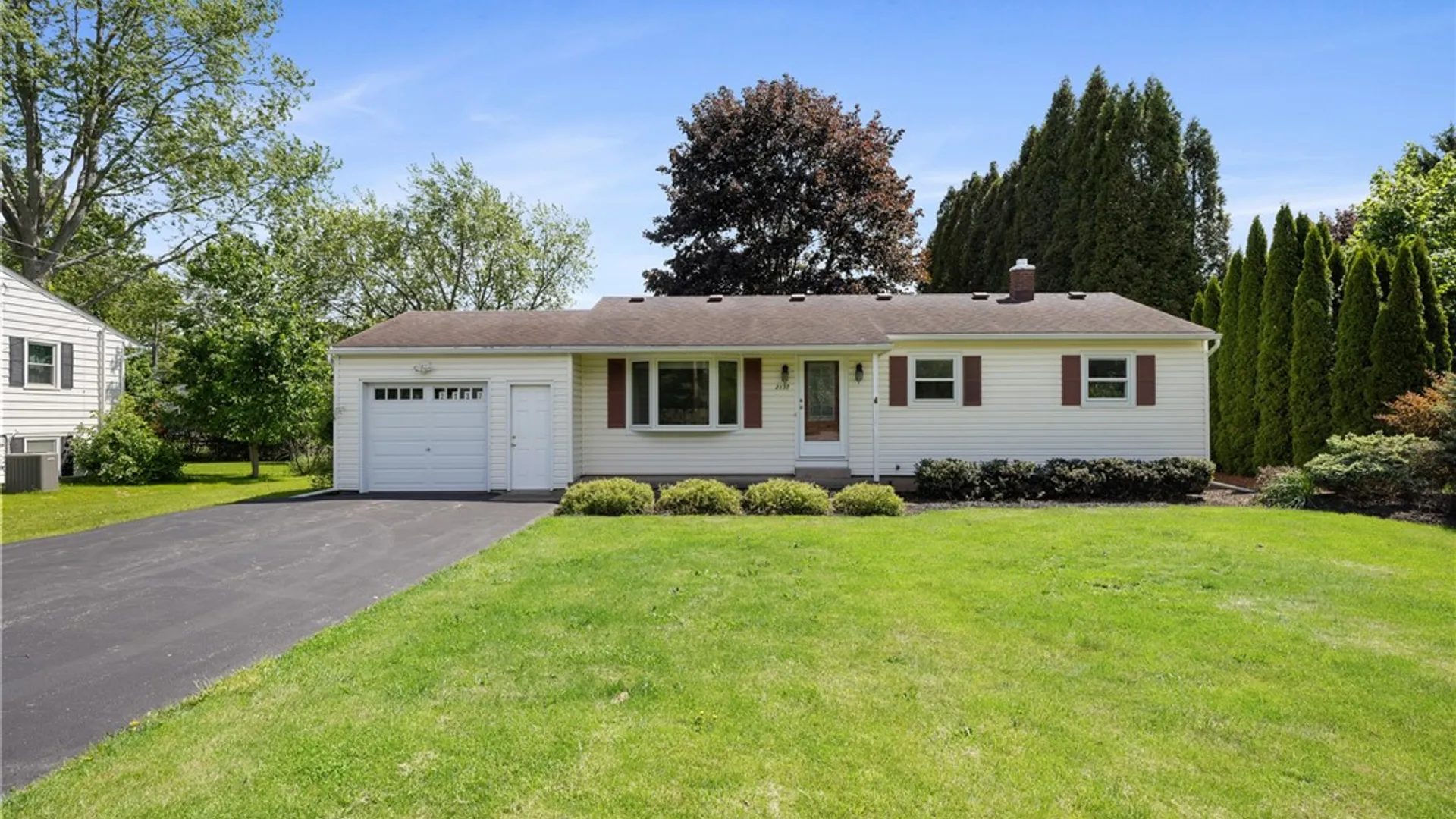 Property at 2137 Westside Drive, Chili, NY 14624 2