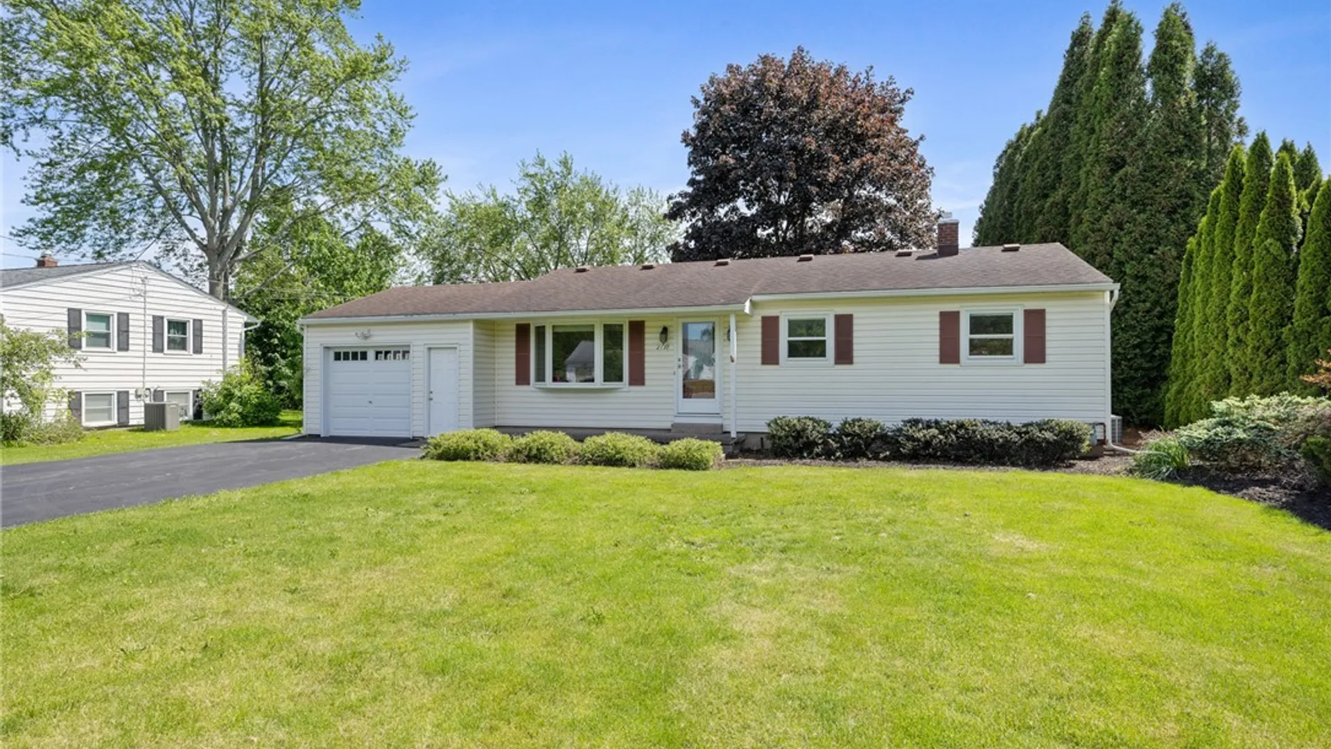 Property at 2137 Westside Drive, Chili, NY 14624 3